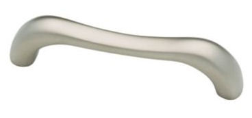 3" Center to Center Bar / Handle Pull