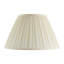 46cm Fabric Empire Lamp Shade-121684234