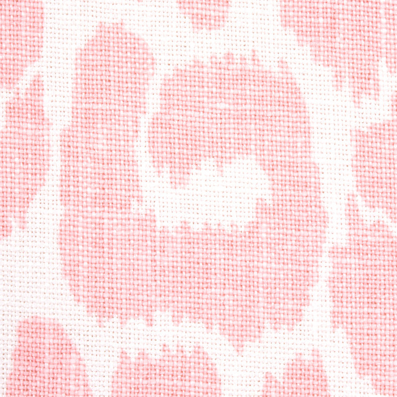 Iconic Leopard Fabric