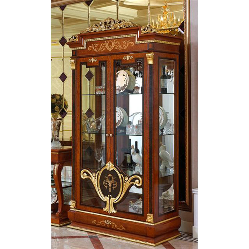Soheila Dining Cabinet