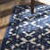 Toohey Damask Indoor Rug
