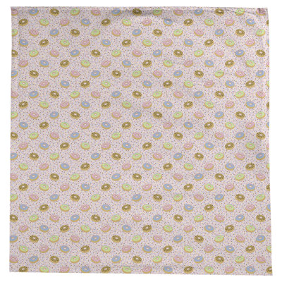 Nappe à coécrous Avicia