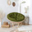 Coussin intérieur / extérieur Sunbrella Papasan-1289938671-1339781501-1339781499