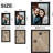 Picture Frame - Set of 10