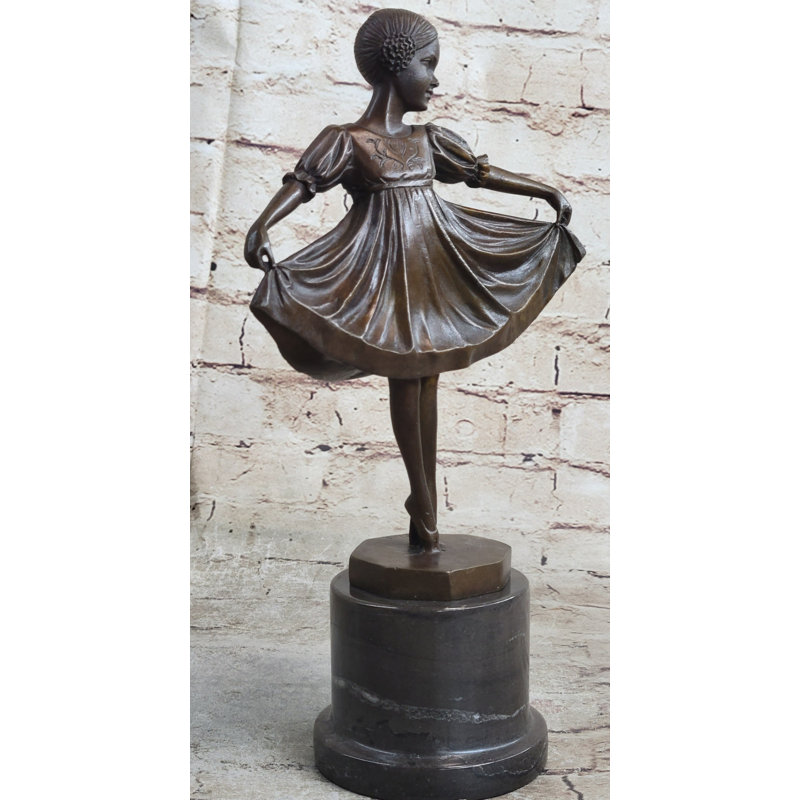 Figurines et sculptures Dontevius