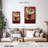 Sireci Be Strong Poster-108524655