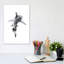 Shark III 1 Piece Wall Art on Canvas-50018466-56678134