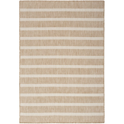 Rectangle Shaila Indoor/Outdoor Area Rug