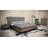 Chenae Abstract Designer Rug Gray Black-1718526422
