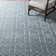 Rarden Wool Geometric Indoor Rug