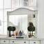 Miroir de commode Etheline