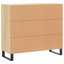 Melonise 90cm Sideboard-1176558338