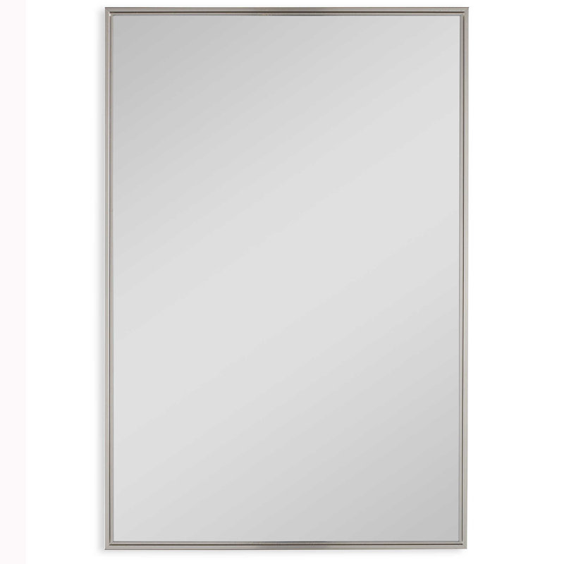 Rectangle Wall Mirror