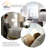18 W A21 E26/Medium (Standard) LED Smart Bulb