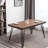 Dining Table Set, Dining Table With Chairs-814991509-835899163