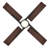 Cervantes 56'' Ceiling Fan with LED Lights-32650314