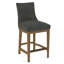 Upholstered Stool-912244814-912245692