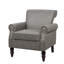 Arian 76Cm Wide Armchair-912873214