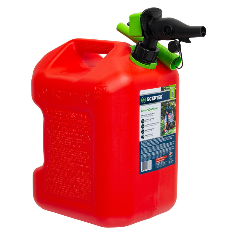 Water and Maintenance