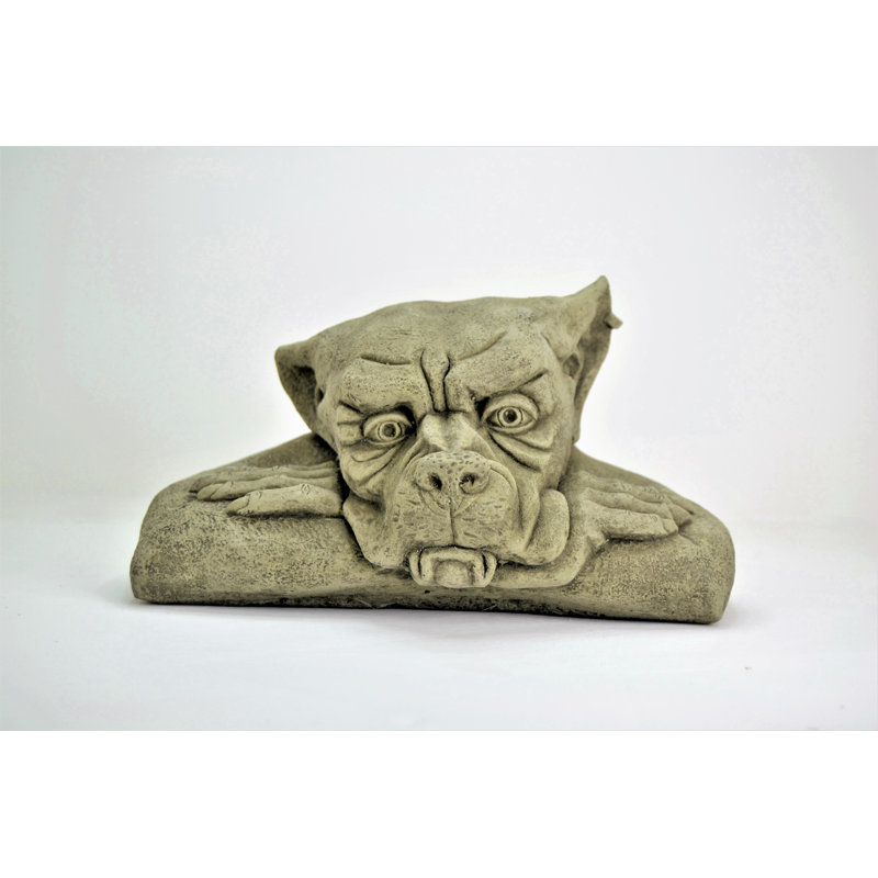 Dianna Stone Garden Statue