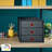 Cosy 3 Drawer Storage Drawer