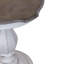Table d'appoint ronde 25 po Colchester
