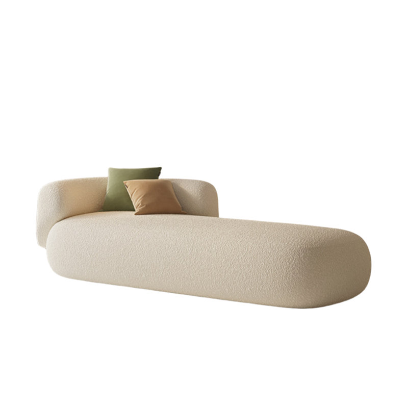 Elsberry, 24.41" H x 78.74" W x 33.46" D