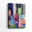Going to Church -Gallery Wraraped Cavas-1171766127