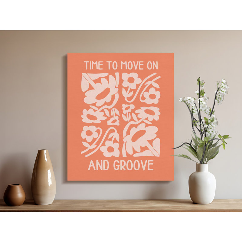 Craighead Wrapped Canvas Print Set, 8x10