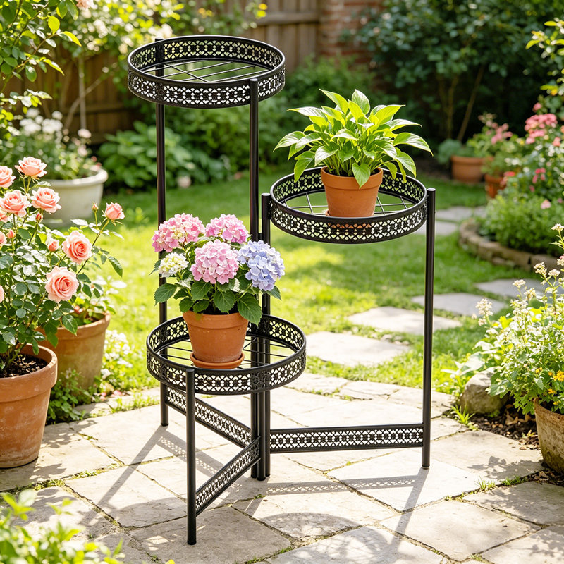 Claudette Plant Stand