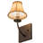 Armed Sconce