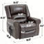 Fauteuil inclinable électrique Eysan-174350217
