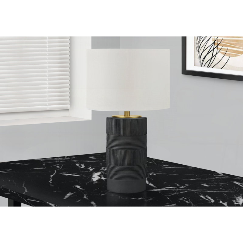 Lampe de table moderne