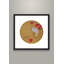 White Pigeon on a Maple Branch by Ban Shan - Single Picture Frame Painting-590858044