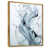 Gold Floater Framed Canvas