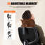 Fauteuil de bureau ergonomique Professional D2-372345628-372345629