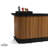 Prohibition Series Tray By RAM Game Room-105839278