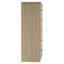 Commode 5 tiroirs Arkia-1155102613