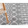 Peckler Geometric Indoor Rug
