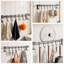 Steel Organiser Hooks