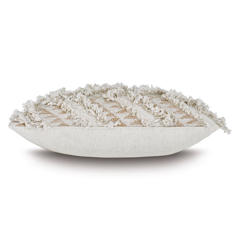 Sperrin Chevron Pillow Sham, Standard