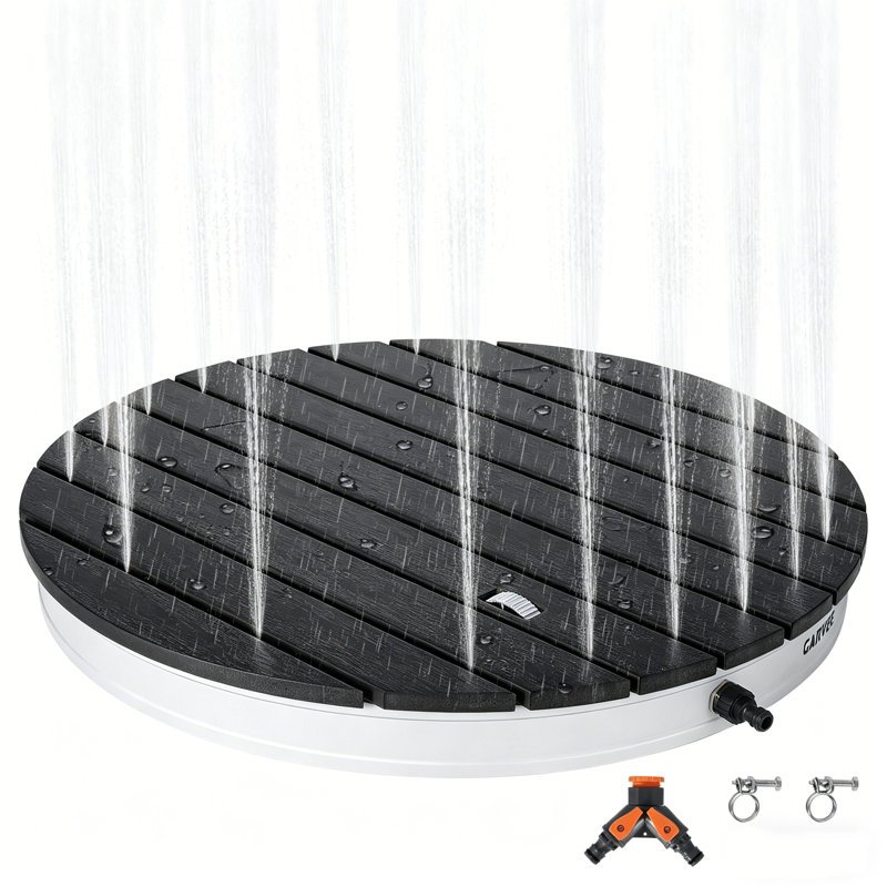HAUSPROFI, Black