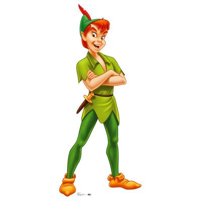 Disney Characters
