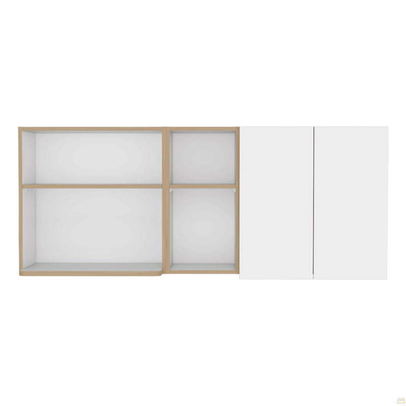 Armoire murale, cuisine