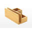 Wood Desk Organiser