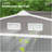 Spacious Garden Tool Metal Shed,Outdoor Storage Shed-123834587