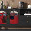 Buffet 59,1 "de style rétro-111164986