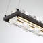 Bruco 2 Light Island Chandelier-1910301203