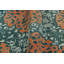 One-of-a-Kind 3'6”x8'2” Hand Knotted Area Rug