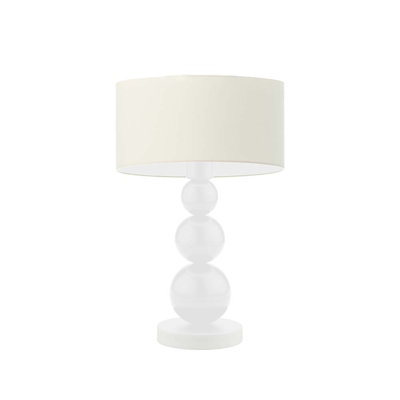 Henrika Metal Desk Lamp
